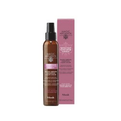 NOOK NECTAR COLOR CAPTURE ELIXIR USZCZELNIAJĄCY I CHRONIĄCY KOLOR 150ML