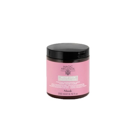 NOOK NECTAR COLOR PRESERVING MASK OCHRONA KOLORU 250ML