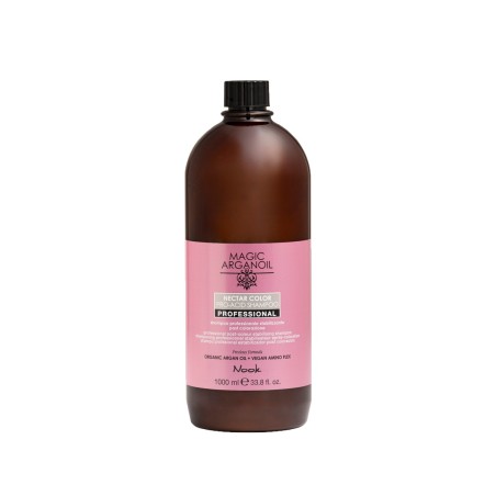NOOK NECTAR COLOR PRO-ACID PROFESSIONAL SHAMPOO ZAKWASZAJĄCY 1000ML