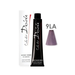 COLOR ART DESIREE STAPIZ TONER DO WŁOSÓW ACID TONER NO AMMONIA 9/LA 100ML