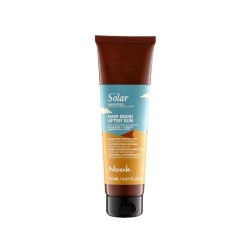 NOOK SOLAR MASKA AFTER SUN ODŚWIEŻAJĄCA PO SŁOŃCU 150ML