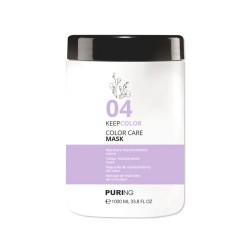 PURING MASKA KEEPCOLOR COLOR CARE MASK DO WŁOSÓW FARBOWANYCH 1000ML