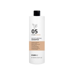 PURING SZAMPON HYDRARGAN MOISTURIZING NAWILŻAJĄCY DO WŁOSÓW SUCHYCH 1000ML