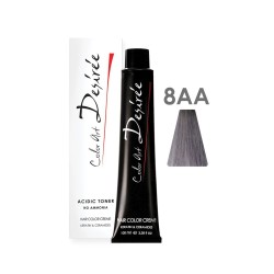 COLOR ART DESIREE STAPIZ TONER DO WŁOSÓW ACID TONER NO AMMONIA 8/AA 100ML