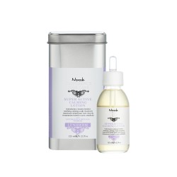 NOOK LENIDERM CALMING LOTION SZYBKO ŁAGODZĄCY SWĘDZENIE SKÓRY GŁOWY 125ML