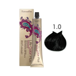 FARMAVITA FARBA LIFE COLOR PLUS DO WŁOSÓW 1.0 100ML.