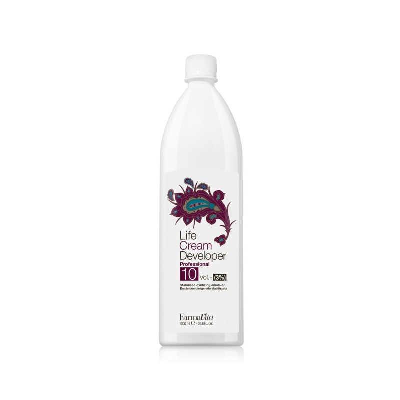 Farmavita Oksydant w Kremie 3% 10 Vol 1000ml