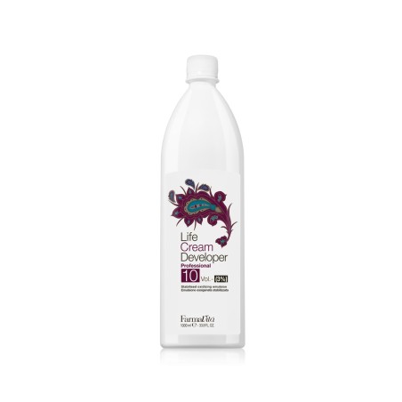 Farmavita Oksydant w Kremie 3% 10 Vol 1000ml