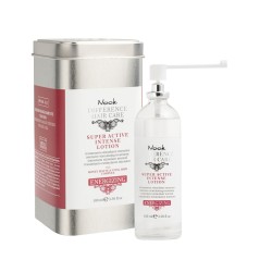 NOOK LOTION ENERGIZING WZMACNIAJĄCY CEBULKI WŁOSÓW PRZED WYPADANIEM 100ML