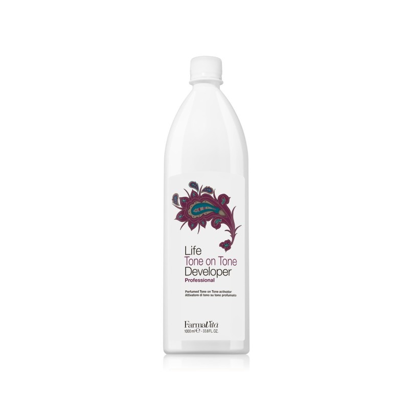 Farmavita Oksydant w Kremie Tone on Tone 1000ml