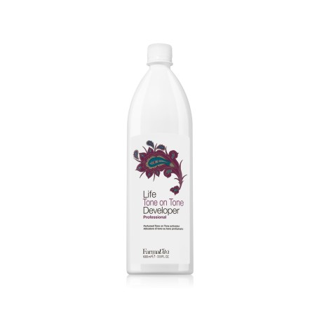 Farmavita Oksydant w Kremie Tone on Tone 1000ml