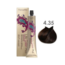 FARMAVITA FARBA LIFE COLOR PLUS DO WŁOSÓW 1.0 100ML.