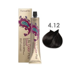 FARMAVITA FARBA LIFE COLOR PLUS DO WŁOSÓW 1.0 100ML.