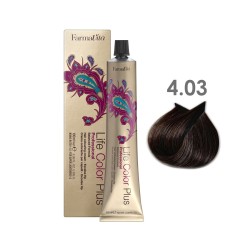 FARMAVITA FARBA LIFE COLOR PLUS DO WŁOSÓW 1.0 100ML.