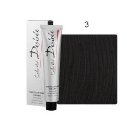 Toner Stapiz Color Art Desiree 100ml – Do Włosów i Brody