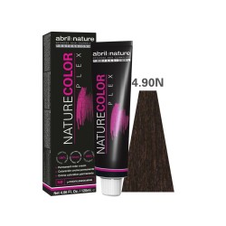 ABRIL ET NATURE FARBA DO WŁOSÓW NATURE PLEX 1 120ML