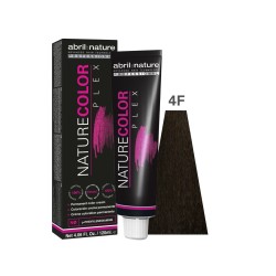 ABRIL ET NATURE FARBA DO WŁOSÓW NATURE PLEX 1 120ML