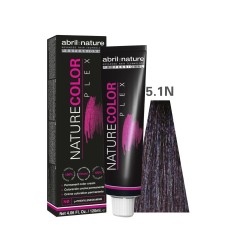 ABRIL ET NATURE FARBA DO WŁOSÓW NATURE PLEX 1 120ML