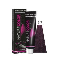 ABRIL ET NATURE FARBA DO WŁOSÓW NATURE PLEX 1 120ML
