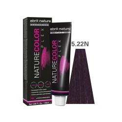 ABRIL ET NATURE FARBA DO WŁOSÓW NATURE PLEX 1 120ML