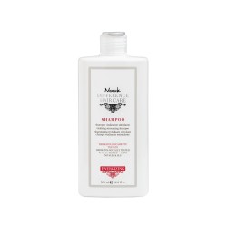 NOOK DHC SZAMPON WZMACNIAJĄCY ENERGIZING ZAPOBIEGA WYPADANIU WŁOSÓW 500ML