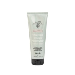 NOOK EXTRA VOLUME ODŻYWKA ZWIĘKSZAJĄCA OBJĘTOŚĆ WŁOSÓW 250ML