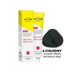 Meta Tytuł: Farba Yellow Color Alfaparf 100ml – Profesjonalna Farba Fryzjerska