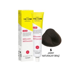 Meta Tytuł: Farba Yellow Color Alfaparf 100ml – Profesjonalna Farba Fryzjerska