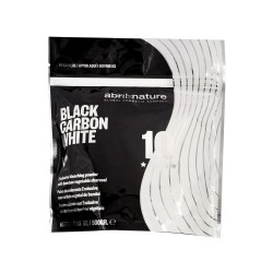 abril et nature  ROZJASNIACZ DO WlOSOW black carbon white 500G.