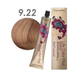 FARMAVITA FARBA LIFE COLOR PLUS DO WŁOSÓW 9.22 100ML.