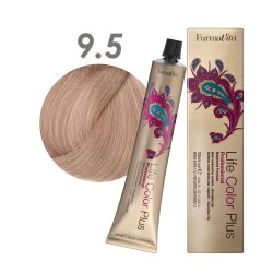 FARMAVITA FARBA LIFE COLOR PLUS DO WŁOSÓW 9.5 100ML.