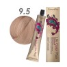 FARMAVITA FARBA LIFE COLOR PLUS DO WŁOSÓW 9.5 100ML.