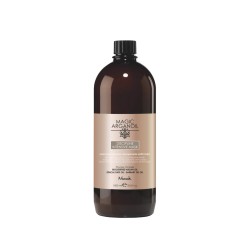 NOOK DISCIPLINE INTENSIVE MASK INTENSYWNA MASKA DO WŁOSÓW GRUBYCH 1000ML
