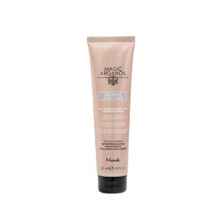 NOOK DISCIPLINE CURLY MILK MLECZKO DO ZBUNTOWANYCH WŁOSÓW 150ML