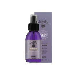 NOOK BLONDE STORY SERUM NADAJĄCE BLASKU DO WŁOSÓW BLOND 100ML
