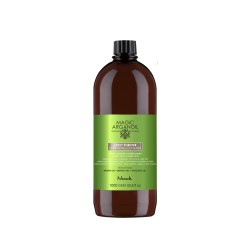 NOOK CURLY FOREVER CLEANSING CO-WASH KREM OCZYSZCZAJĄCY DO LOKÓW 1000ML