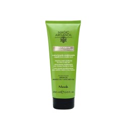 NOOK CURLY FOREVER CLEANSING CO-WASH KREM OCZYSZCZAJĄCY DO LOKÓW 250ML