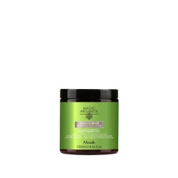 NOOK CURLY FOREVER RESURRECTION MASK MASKA DO LOKÓW 250ML