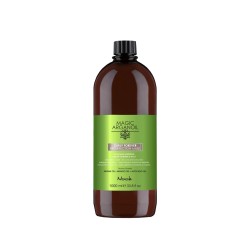 NOOK CURLY FOREVER RESURRECTION MASK MASKA DO LOKÓW 1000ML