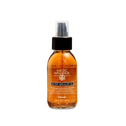 NOOK MAGIC ARGANOIL OLEJEK ARGANOWY DO WŁOSÓW 100ML.