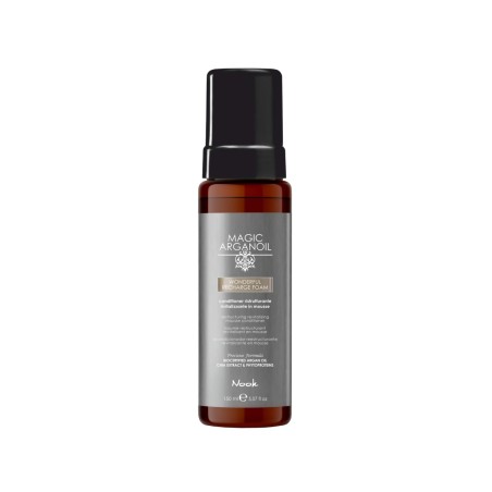 NOOK WONDERFUL ODŻYWKA W PIANCE RESTRUKTURYZUJĄCA BEZ SPŁUKIWANIA 150ML