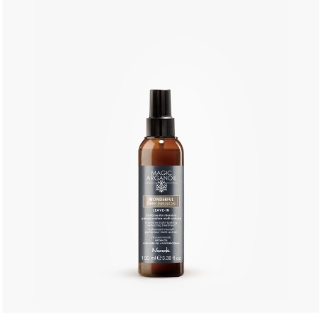 NOOK WONDERFUL DEEP INFUSION WIELOFUNKCYJNY ZABIEG DO WŁ.ZNISZCZONYCH 100ML