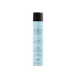 NOOK ARTISAN LAKIER NADAJĄCY OBJĘTOŚĆ VOLUTTUOSA SILNIE UTRWALAJĄCY 500ML