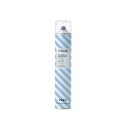 PURING MYSALON LEKKI LAKIER SPLASH O ŚREDNIM UTRWALENIU 500ML