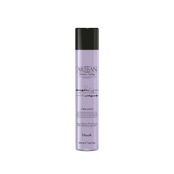 NOOK ARTISAN LAKIER EKSTRA MOCNY Z EFEKTEM PAMIĘCI CERA LACCA 500ML