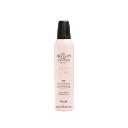NOOK ARTISAN PIANKA PUFF NA OBJĘTOŚĆ O ŚREDNIM UTRWALENIU 250ML