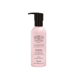 NOOK ARTISAN KREM WYGŁADZAJĄCY LISCIOLINA ULIZANA Z EFEKTEM AKSAMITU 200ML