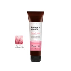 NOOK KROMATIC FRENCH ROSE ODŻYWKA KOLORYZUJĄCA 150ML
