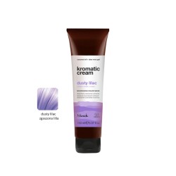 NOOK KROMATIC CREAM DUSTY LILAC ODŻYWKA KOLORYZUJĄCA 150ML