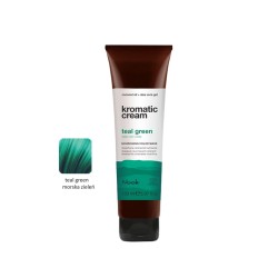 NOOK KROMATIC CREAM TEAL GREEN ODŻYWKA KOLORYZUJĄCA 150ML